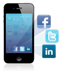 Social media marketing for real estate agents