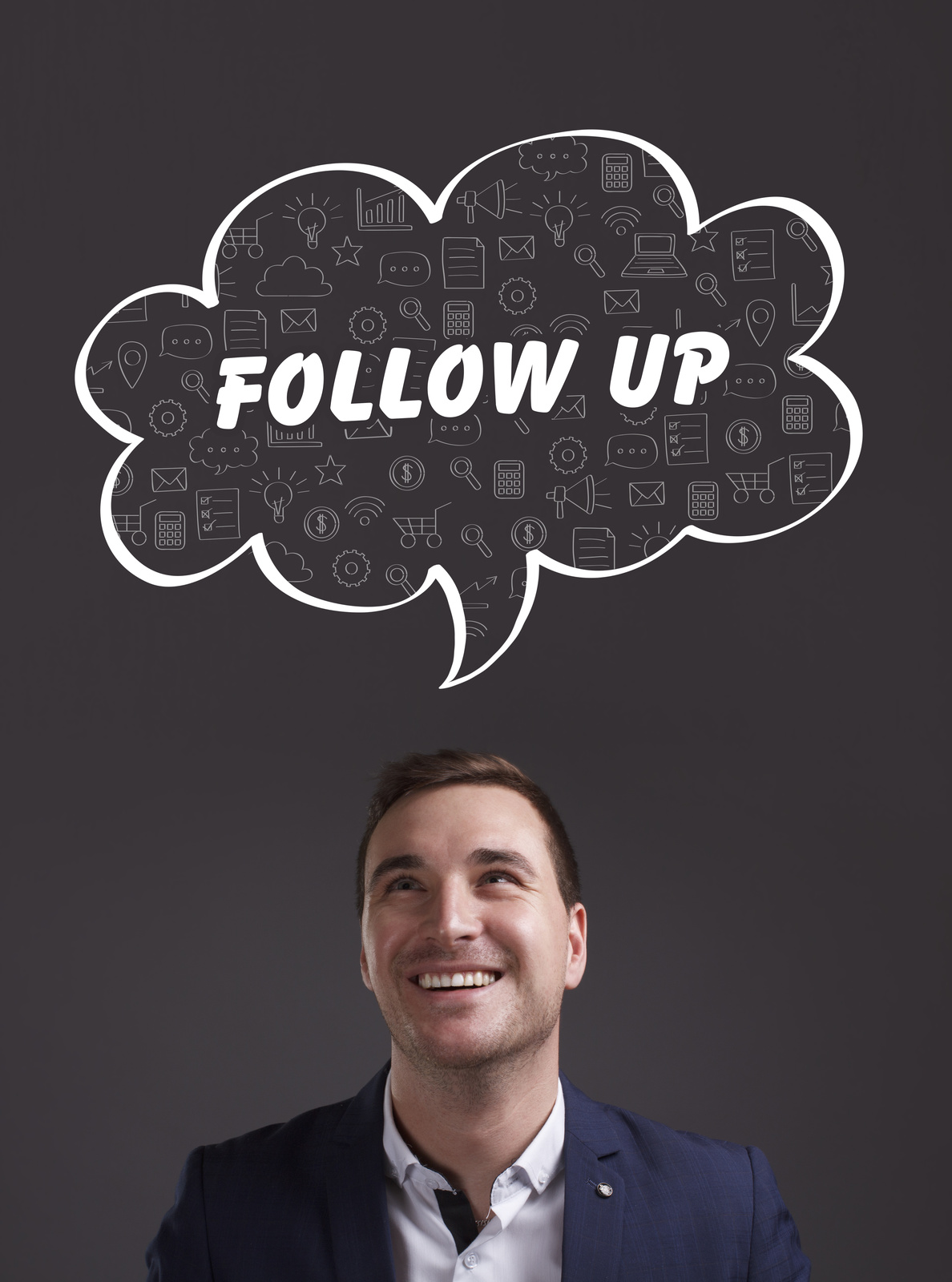 Real Estate Agent Marketing Tip The "Other" Farm You Should be Working