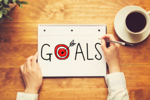 Real Estate Agent Goal Setting Tips