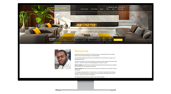 New Website Launch: StLouis REALTORS® - Accrisoft