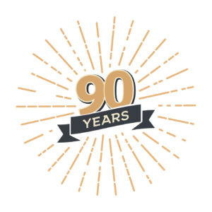 Ninety anniversary Morris Real Estate Marketing Group