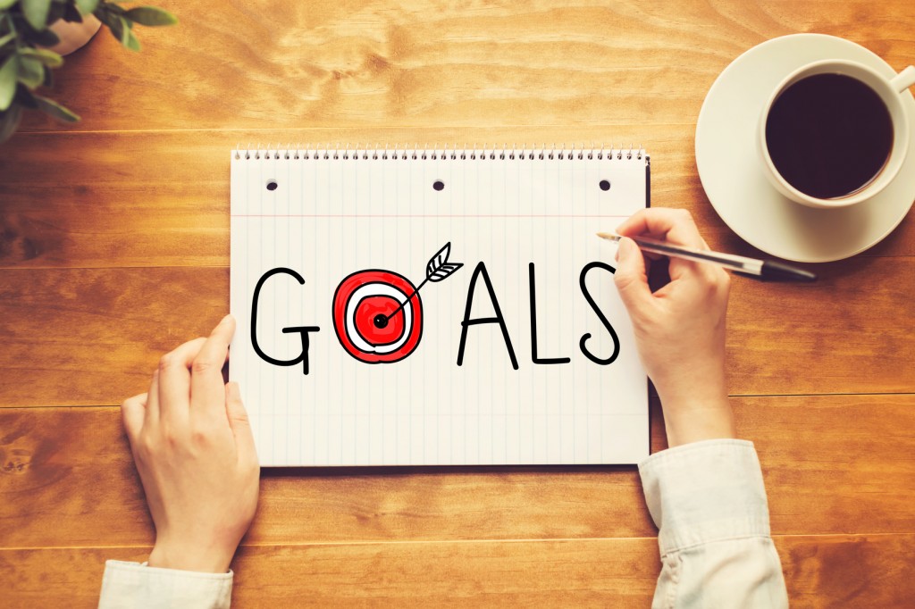 Top Real Estate Agents Goal Setting