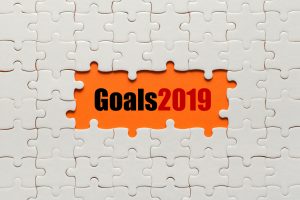 Goal Setting Real Estate Agents
