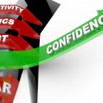 10 daily habits of confident real estate agents