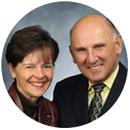 Jacqueline-and-Ron-Routh