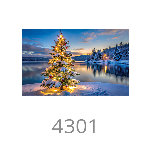 4301
