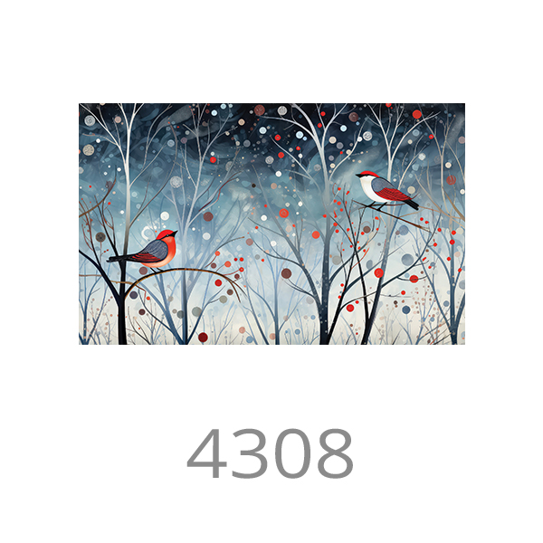 4308