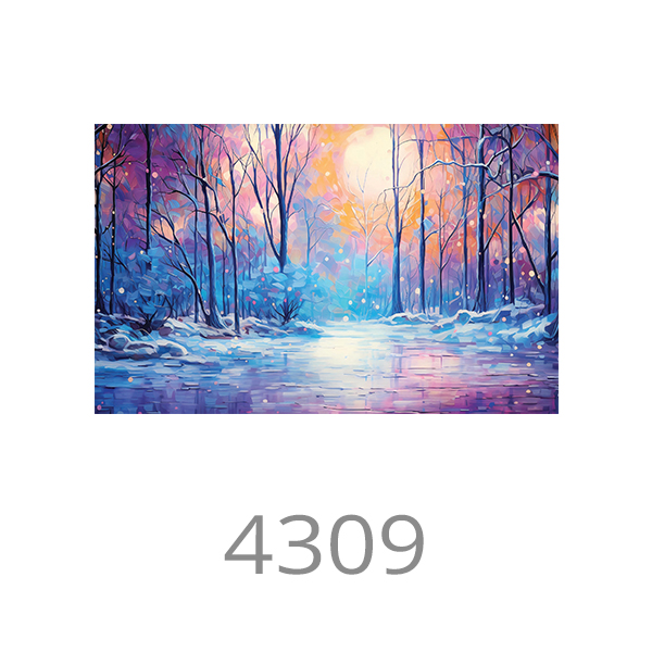 4309
