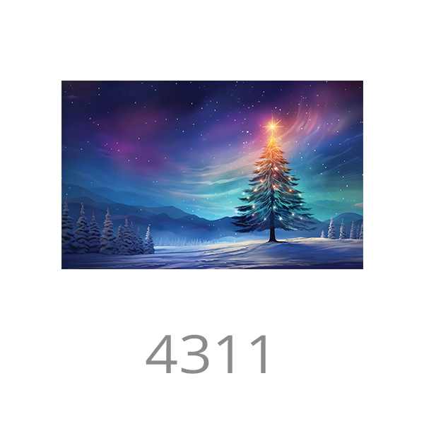 4311