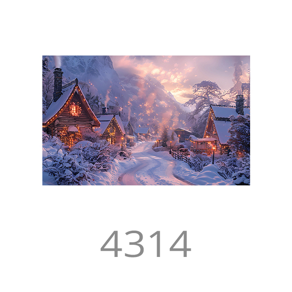 4314