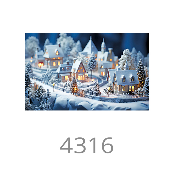 4316