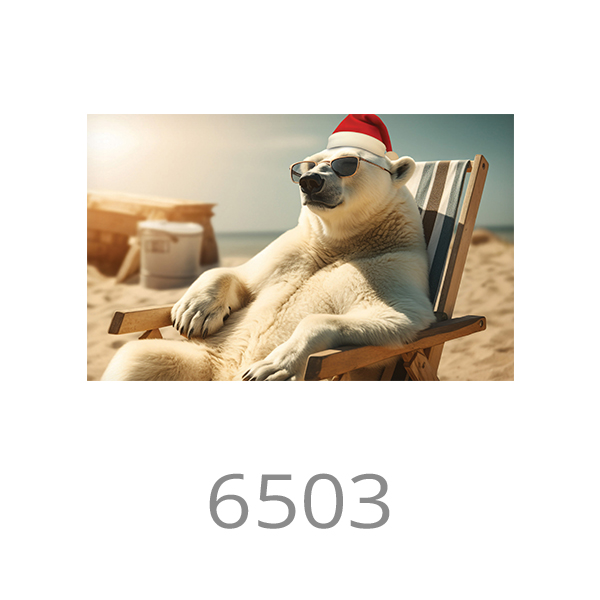6503
