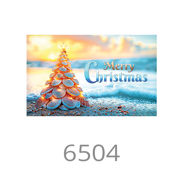 6504