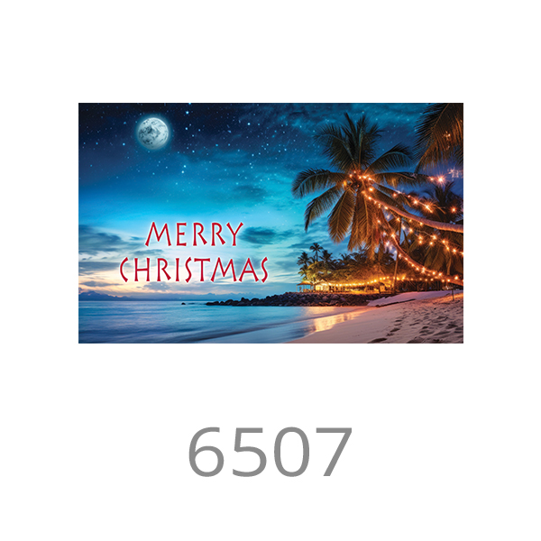 6507