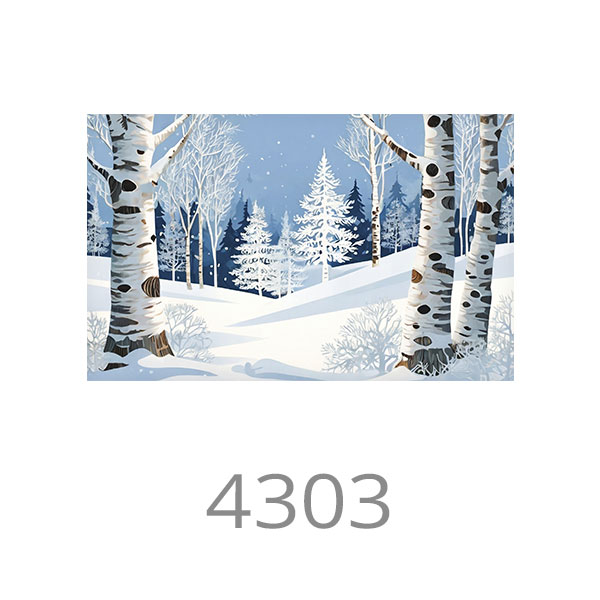4303