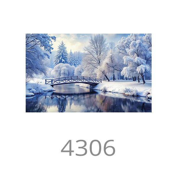 4306