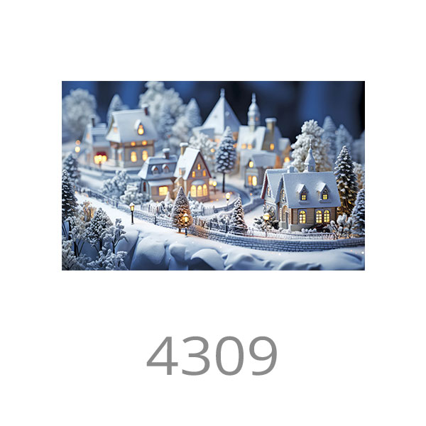 4309