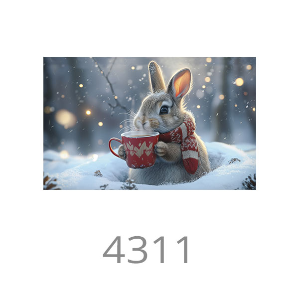 4311