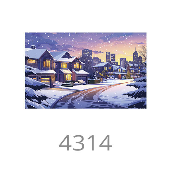 4314