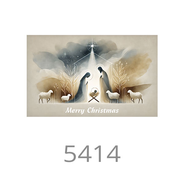 5414