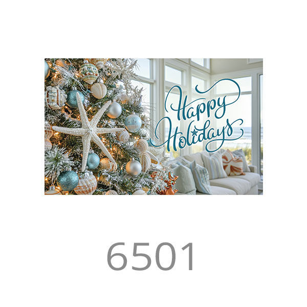 6501