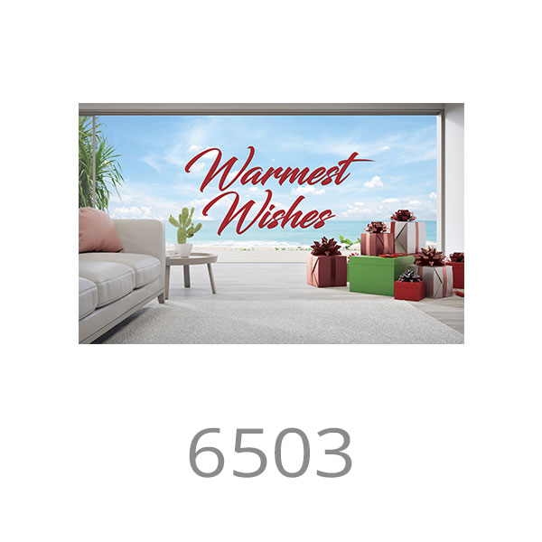 6503