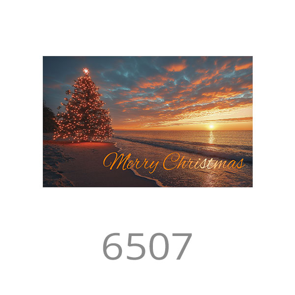 6507